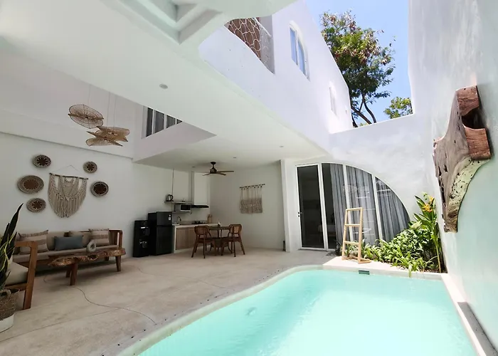 Villa Makuya By Lodgelink Bali *