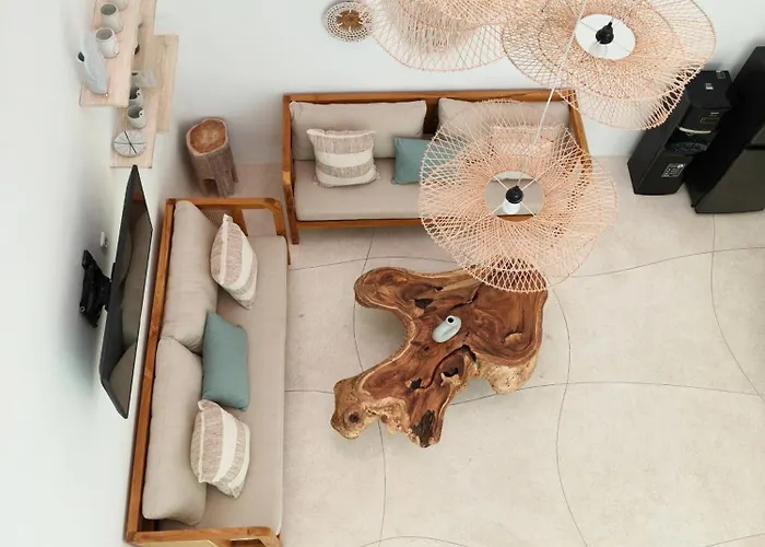 Makuya By Lodgelink Bali Villa Uluwatu