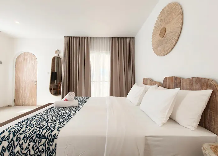 Villa Makuya By Lodgelink Bali Uluwatu