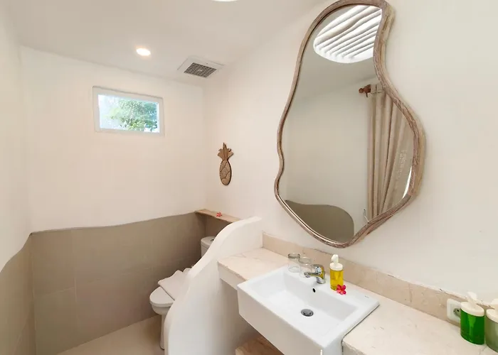 Makuya By Lodgelink Bali Villa Uluwatu