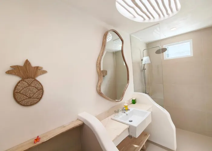 Makuya By Lodgelink Bali Villa Uluwatu