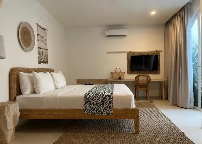 Makuya By Lodgelink Bali Villa