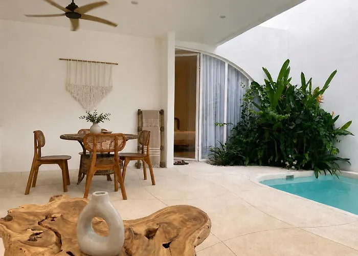 Makuya By Lodgelink Bali Villa *
