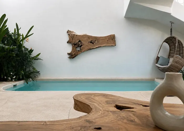 Makuya By Lodgelink Bali Villa *