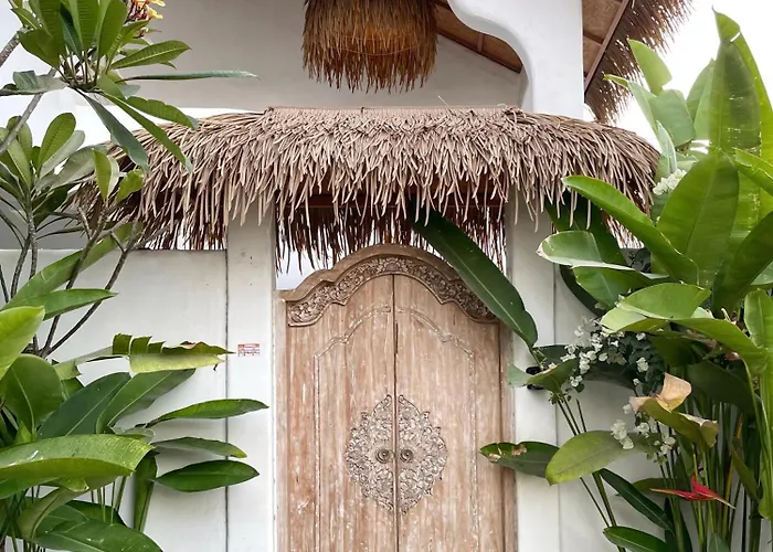 Makuya By Lodgelink Bali * 乌鲁瓦图