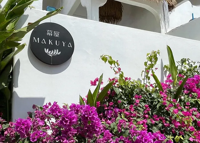 Makuya By Lodgelink Bali 乌鲁瓦图
